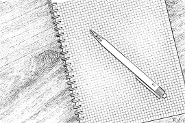 scratch pad Páginas Para Colorir Para Imprimir